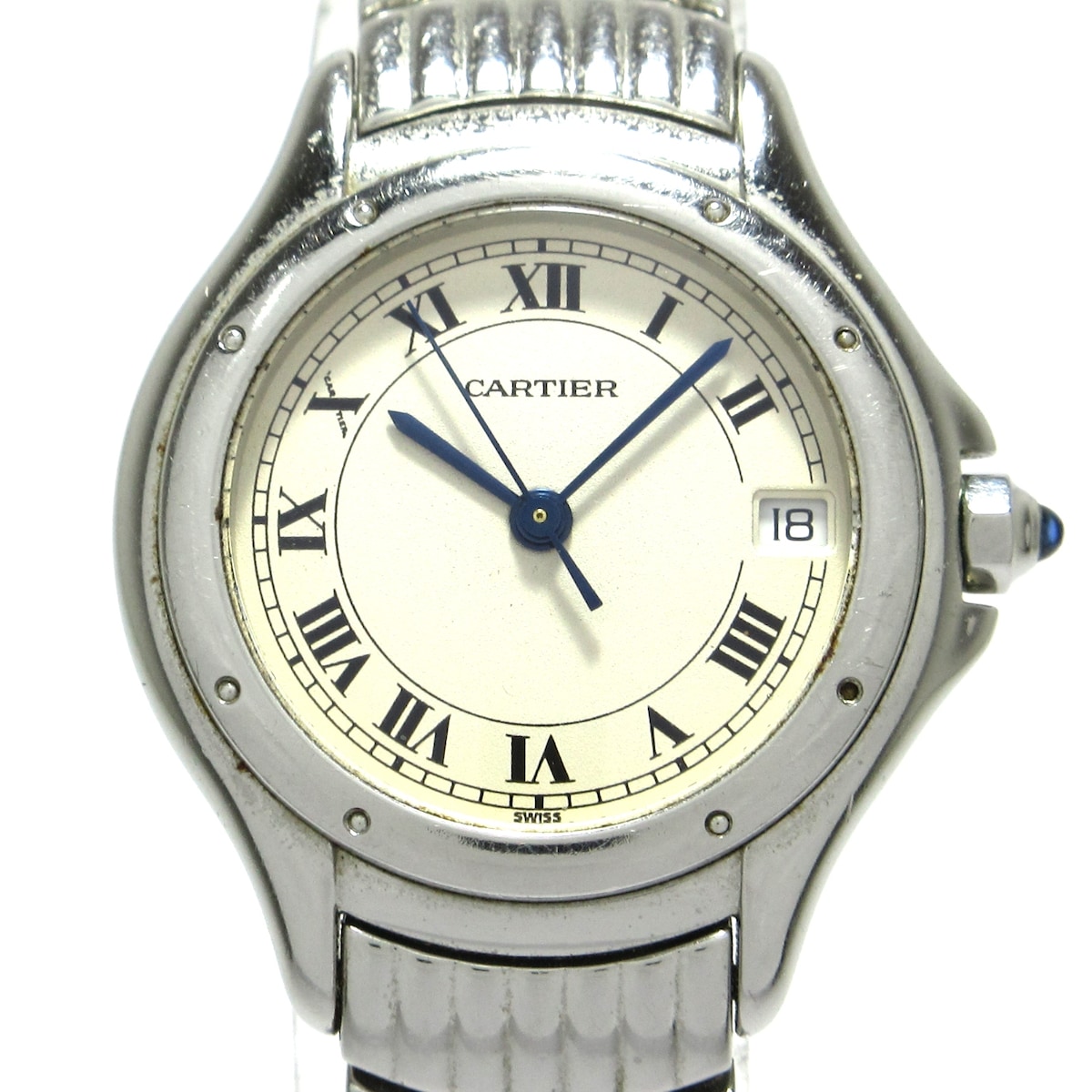 【中古】Cartier(カルティエ) パンテ