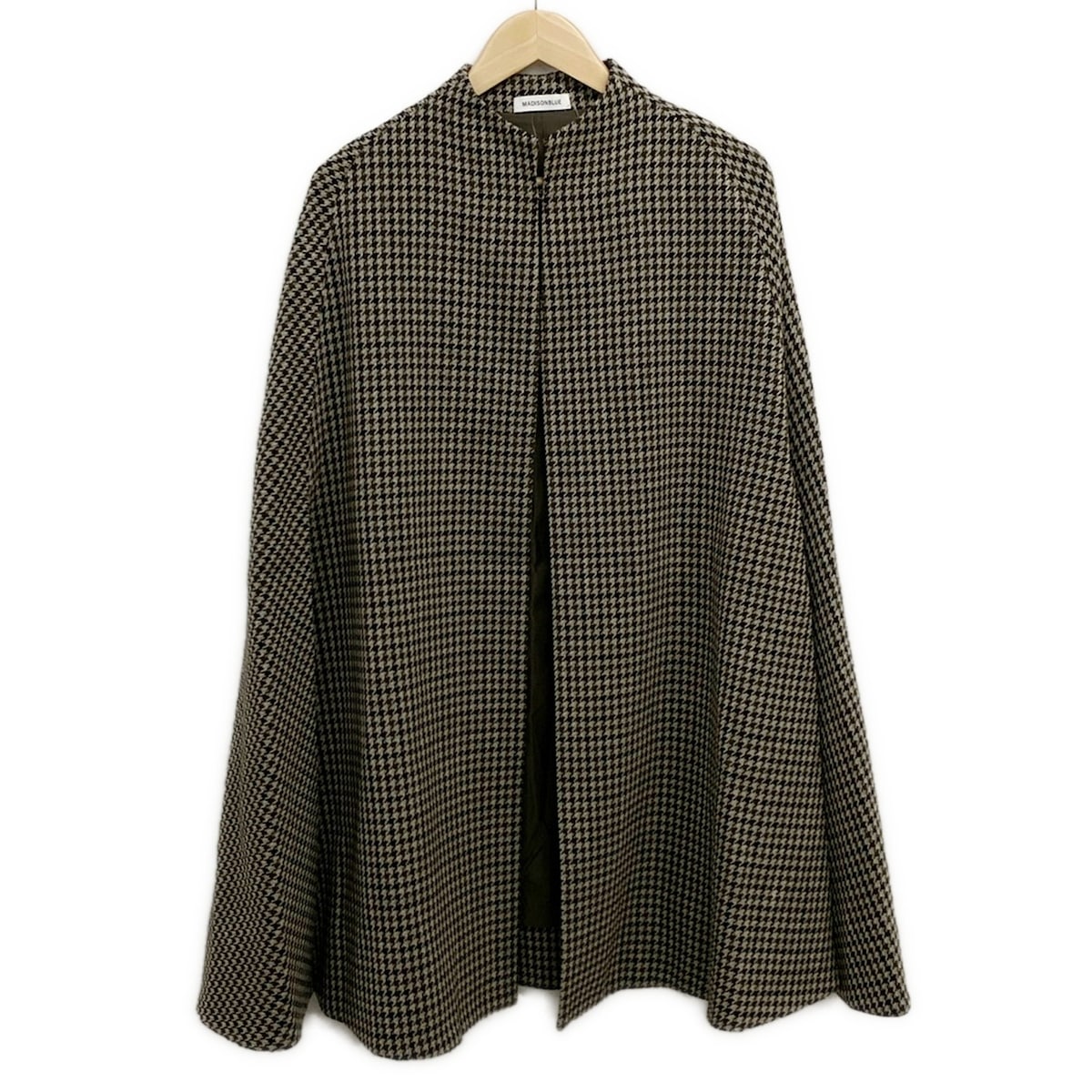 楽天市場】madison blue(マディソンブルー) トレンチコートの通販 楽天市場】madison blue(マディソンブルー) トレンチコートの通販