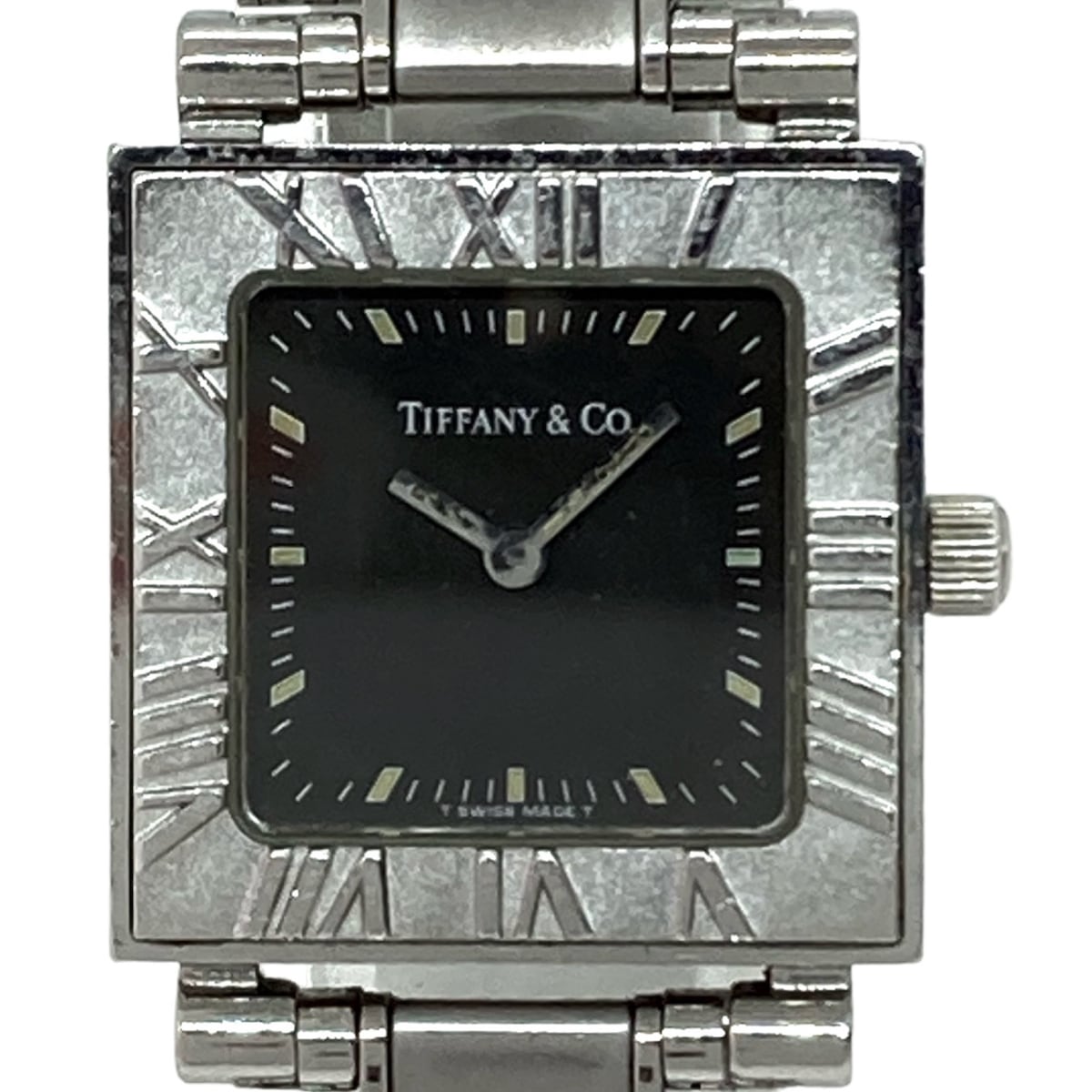 【中古】TIFFANY&Co.(ティファニー) ア