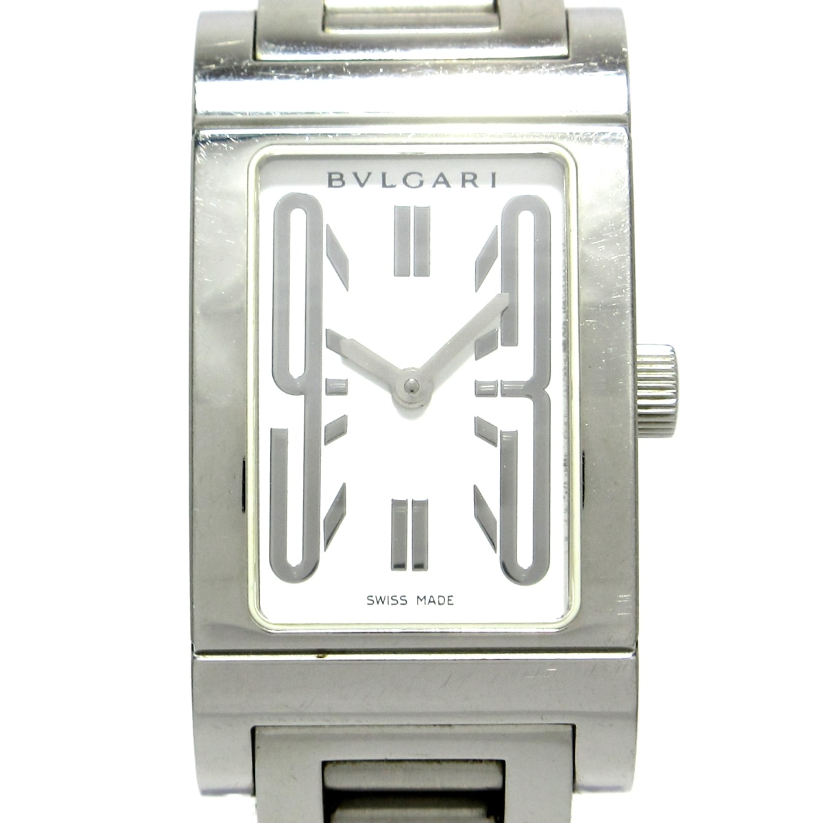 【中古】BVLGARI(ブルガリ) レッタン