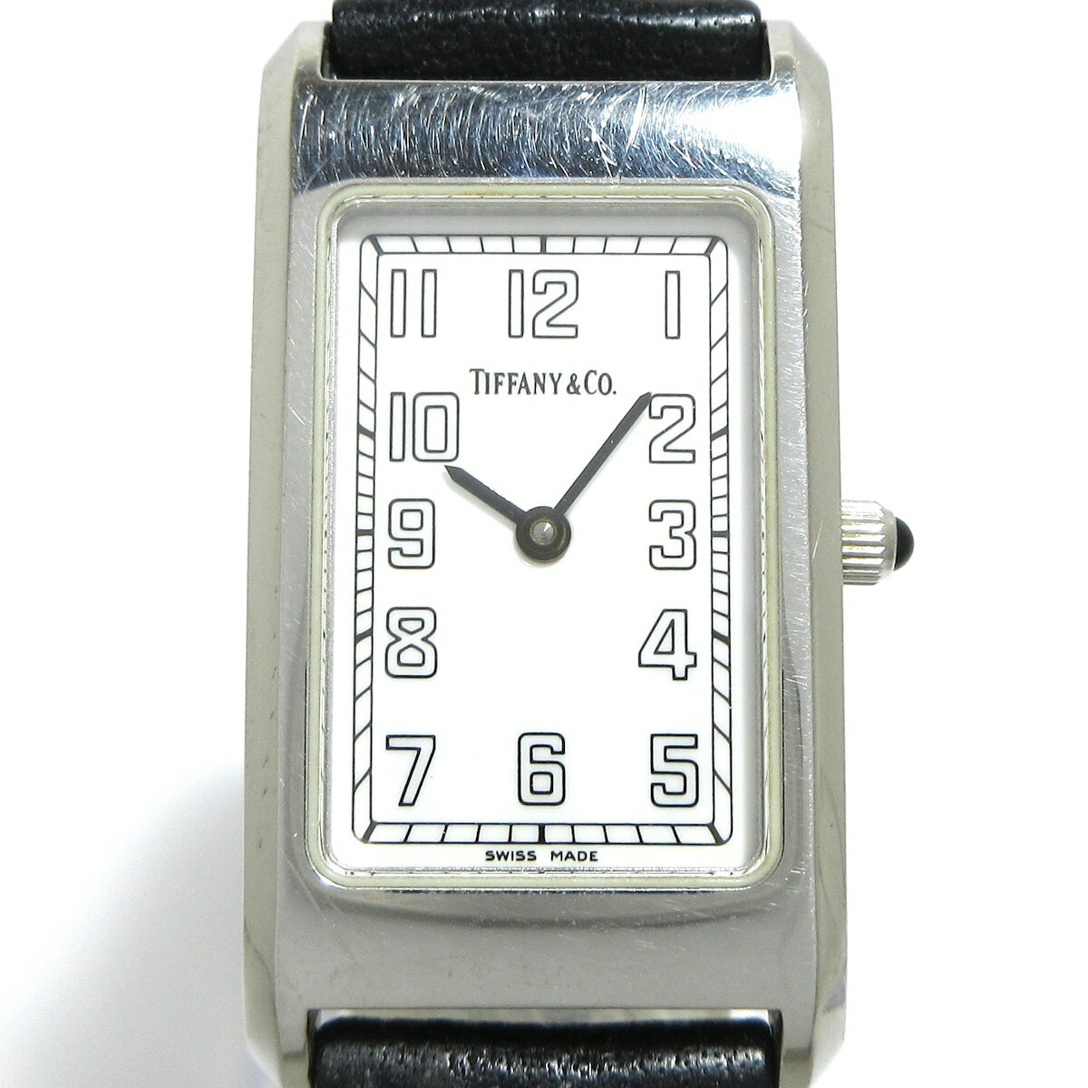 【中古】TIFFANY&Co.(ティファニー) 腕