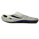 【中古】KEEN(キーン) サンダル 白×レッド×マルチ(4)
