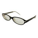 【中古】GUCCI(グッチ) メガネ 度入り 黒(4)