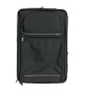 【中古】TUMI(トゥミ) キャリーバッグ TSAなし/本体ダイヤルロックなし 黒