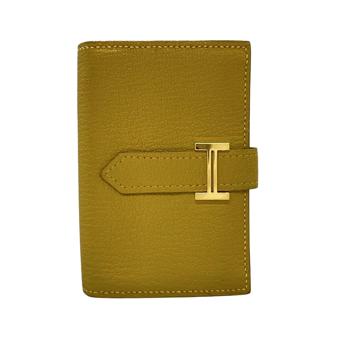 ★入手困難★【HERMES】ベアン ミニ noir/Yellow gold 楽天市場】エルメス ベアンミニの通販