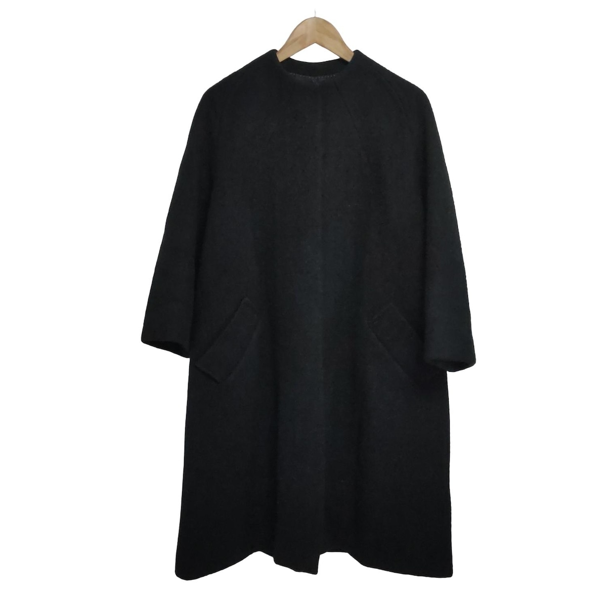 【美品】ドリスヴァンノッテン ベルト付 ロング コート38 ネイビー 楽天市場】DRIES VAN NOTEN コートの通販