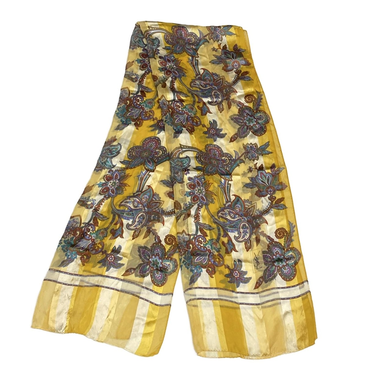 【中古】YvesSaintLaurent(イヴサンロー