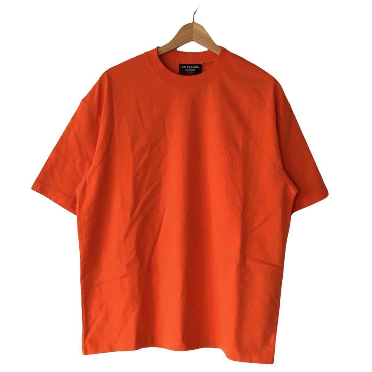 楽天市場】バレンシアガ bb tシャツの通販 楽天市場】バレンシアガ bb tシャツの通販