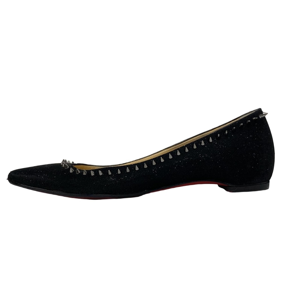 楽天市場】Christian Louboutin フラットシューズの通販 楽天市場】Christian Louboutin フラットシューズの通販