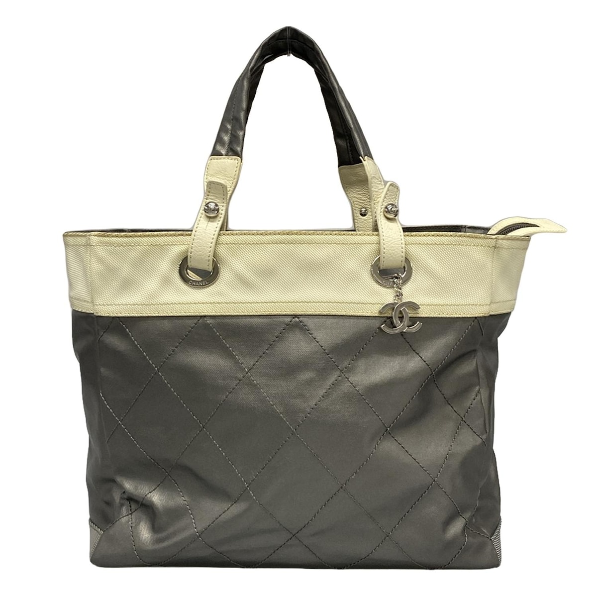 楽天市場】キャンバス トート(ブランドシャネル)(レディース 楽天市場】キャンバス トート(ブランドシャネル)(レディース