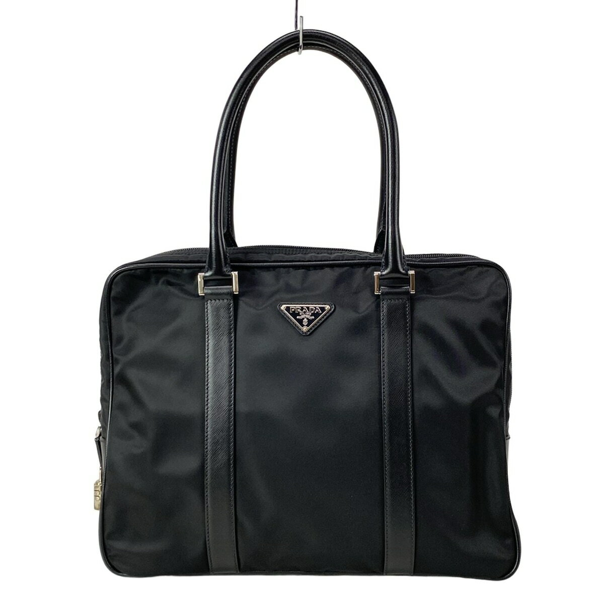 楽天市場】PRADA プラダ(ビジネスバッグ・ブリーフケース 楽天市場】PRADA プラダ(ビジネスバッグ・ブリーフケース