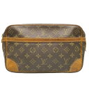 【新着】【中古】LOUIS VUITTON(ルイヴィトン) コンピエーニュ28 セカンドバッグ