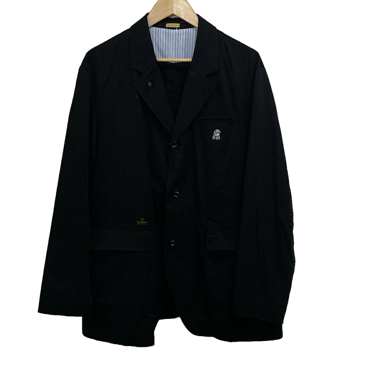 楽天市場】the shepherd undercover(コート・ジャケット 楽天市場】the shepherd undercover(コート・ジャケット