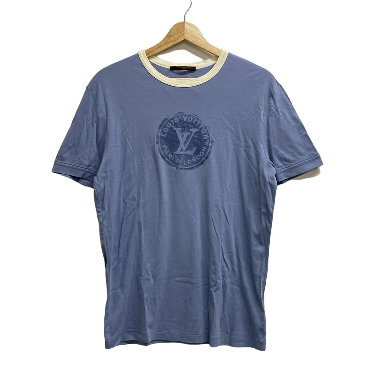 楽天市場】ルイヴィトン(ブランドルイ・ヴィトン)(Tシャツ 楽天市場】ルイヴィトン(ブランドルイ・ヴィトン)(Tシャツ