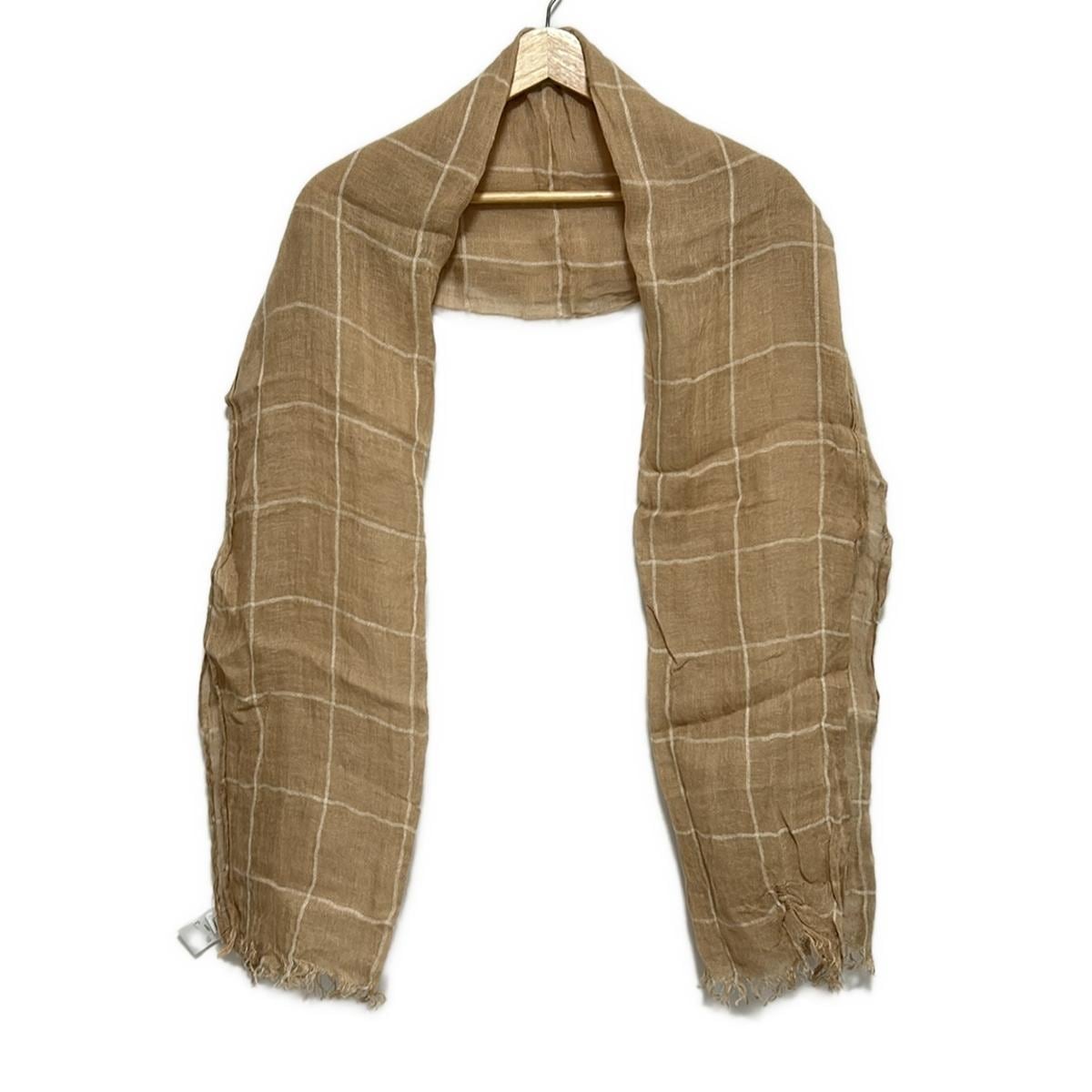 楽天市場】BRUNELLO CUCINELLI ストールの通販 楽天市場】BRUNELLO CUCINELLI ストールの通販
