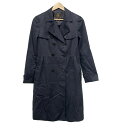【新着】【中古】TOCCA(トッカ) コート 春・秋物 黒