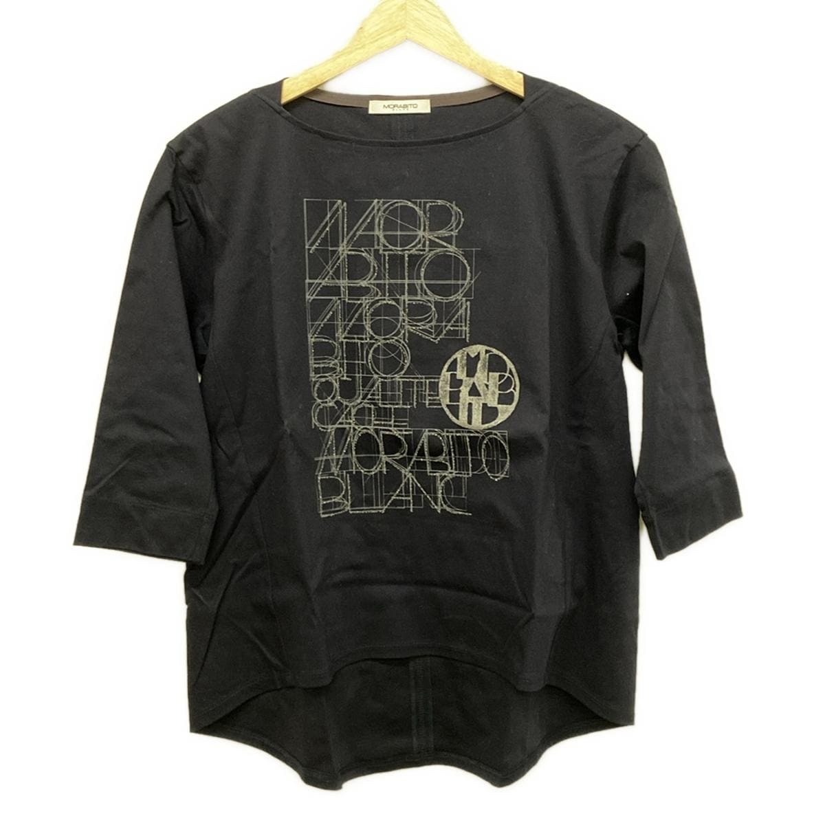 楽天市場】モラビト(Tシャツ・カットソー|トップス 楽天市場】モラビト(Tシャツ・カットソー|トップス