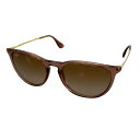 【新着】【中古】Ray-Ban(レイバン) サングラス ERIKA ピ...(4)