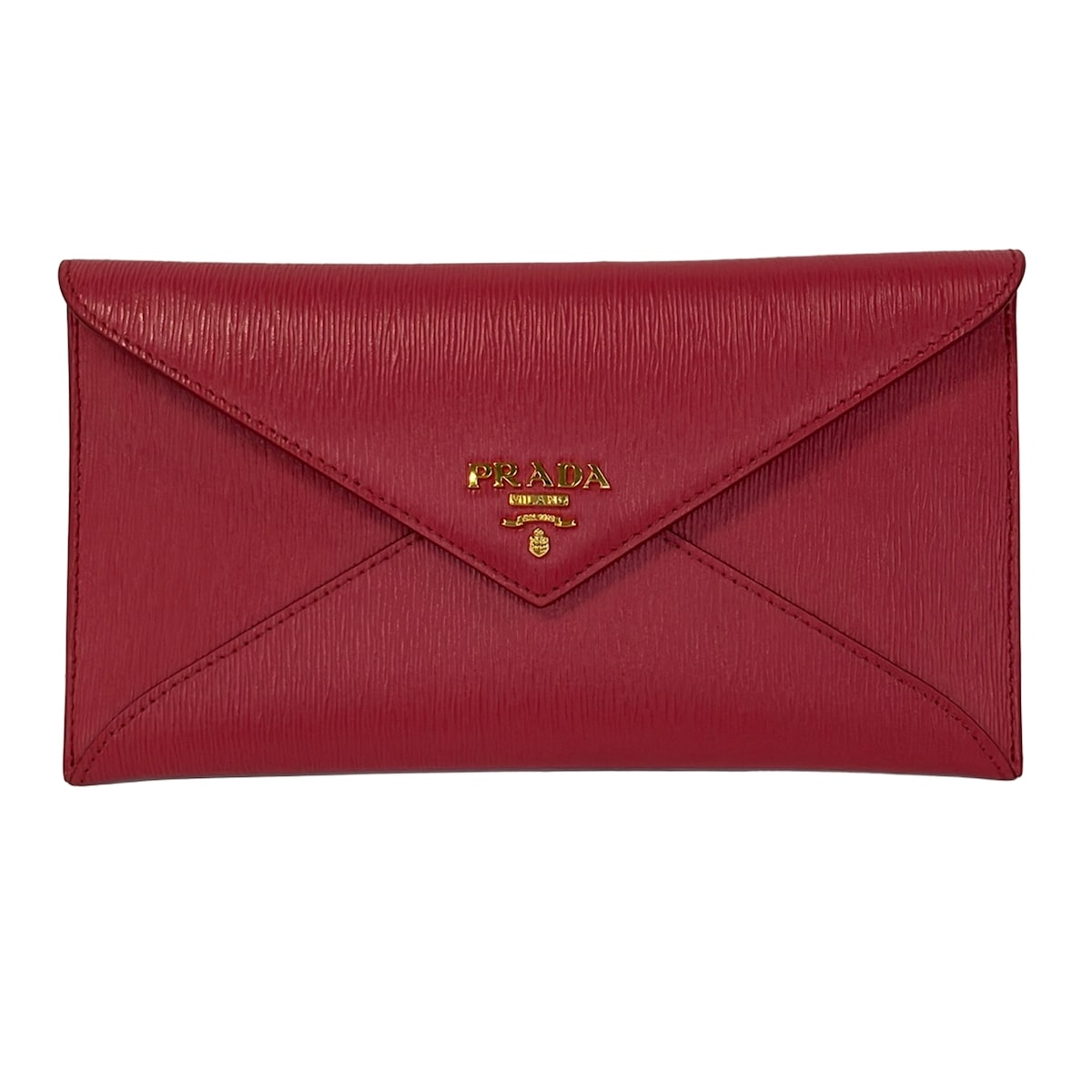 楽天市場】prada レター 財布の通販