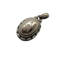 【新着】【中古】GEORG JENSEN(ジョージジェンセン) ペンダントトップ 2001年 シルバー