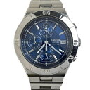 【中古】CITIZEN(シチズン) ウィッカ 腕時計 ブルー