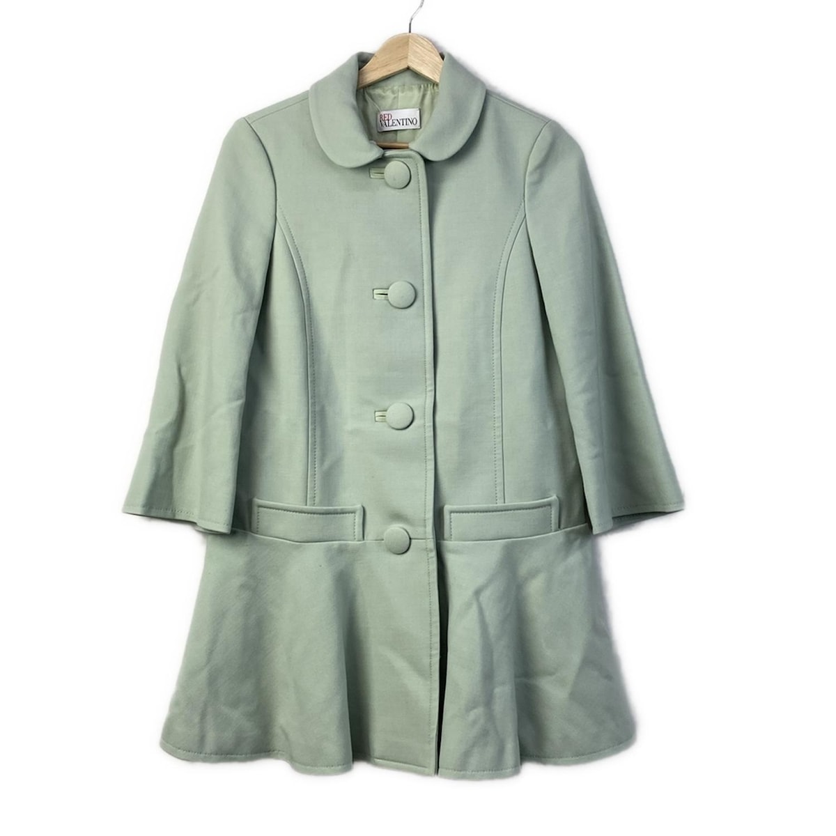 楽天市場】red valentino コートの通販 楽天市場】red valentino コートの通販