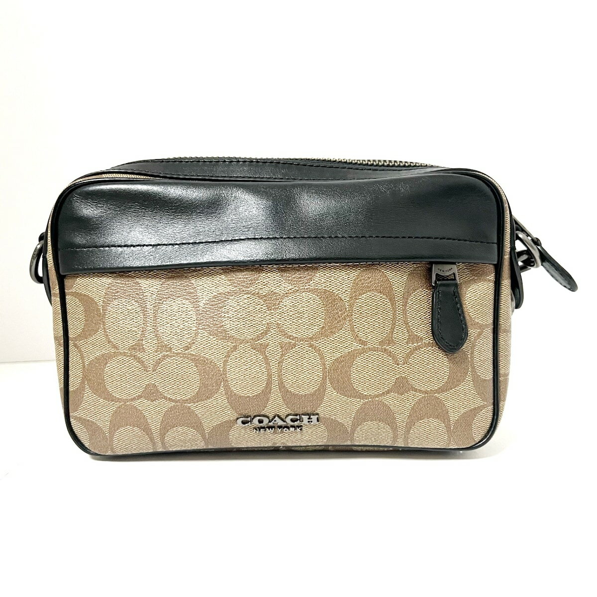 【中古】COACH(コーチ) 