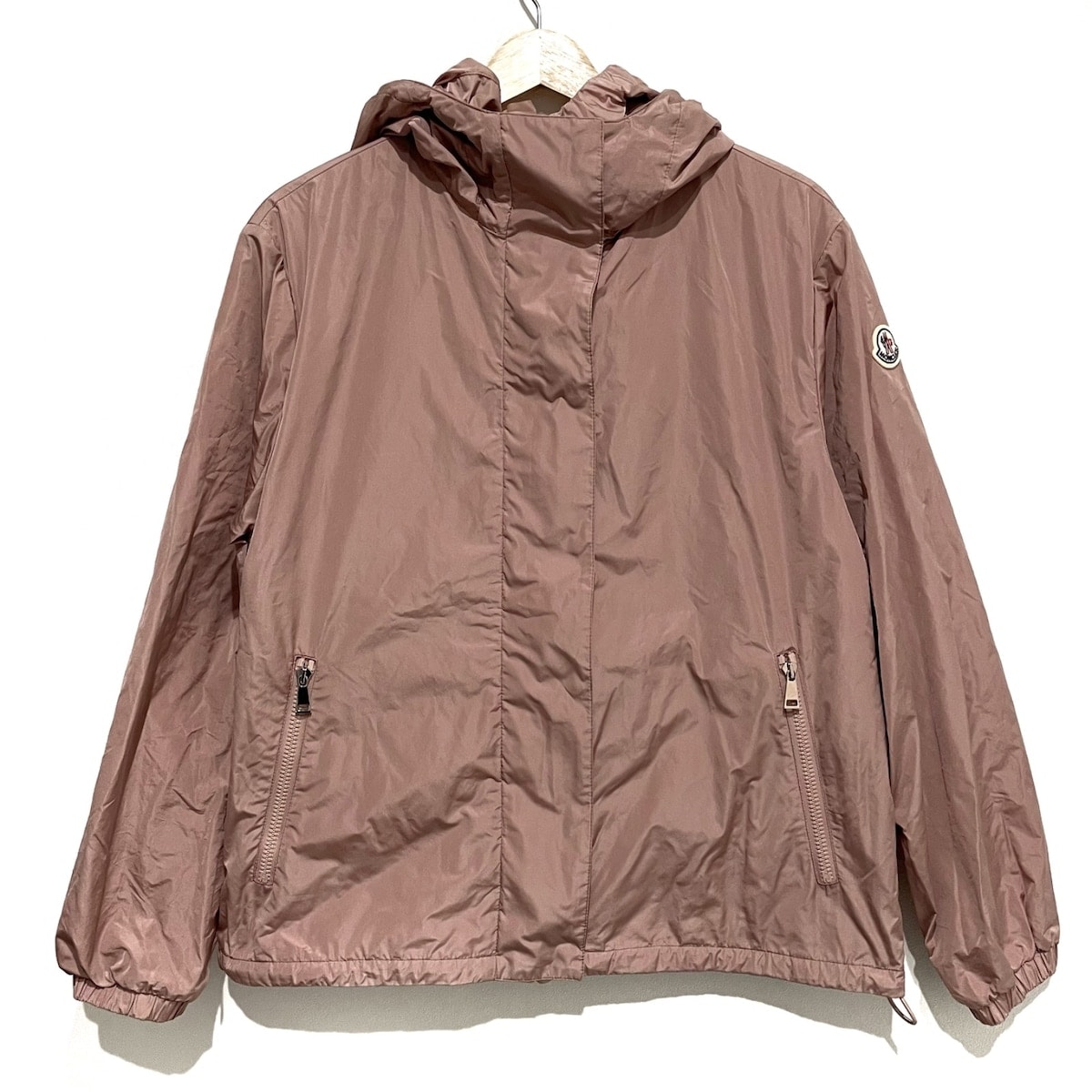 楽天市場】ピンクベージュ(ブランドモンクレール)(レディース 楽天市場】ピンクベージュ(ブランドモンクレール)(レディース