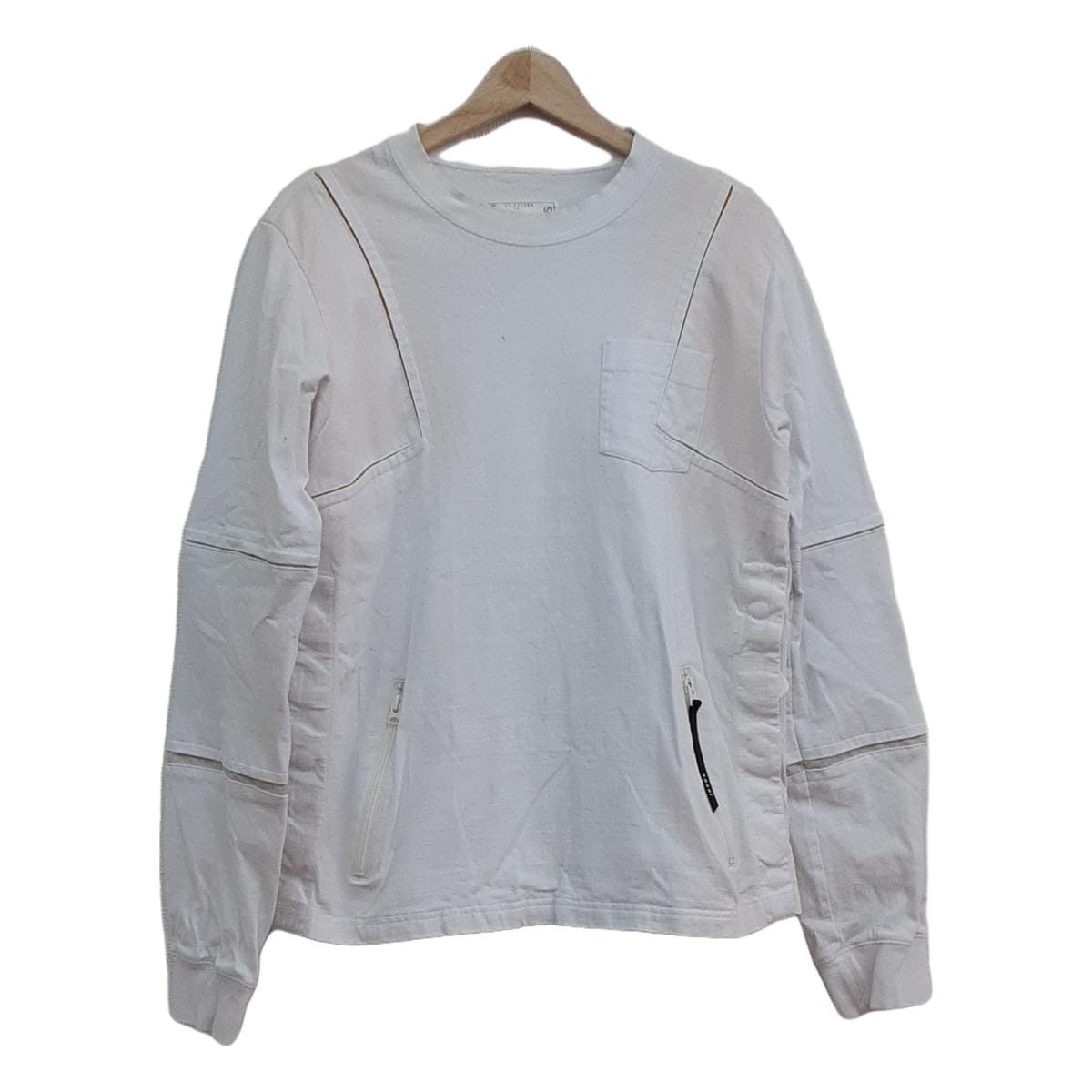 楽天市場】sacai(カラーホワイト)(メンズファッション)の通販 楽天市場】sacai(カラーホワイト)(メンズファッション)の通販