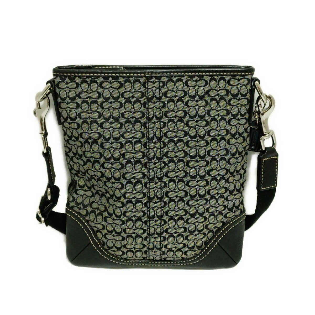 楽天市場】coach(コーチ) ショルダーバッグ ミニシグネチャー柄 楽天市場】coach(コーチ) ショルダーバッグ ミニシグネチャー柄