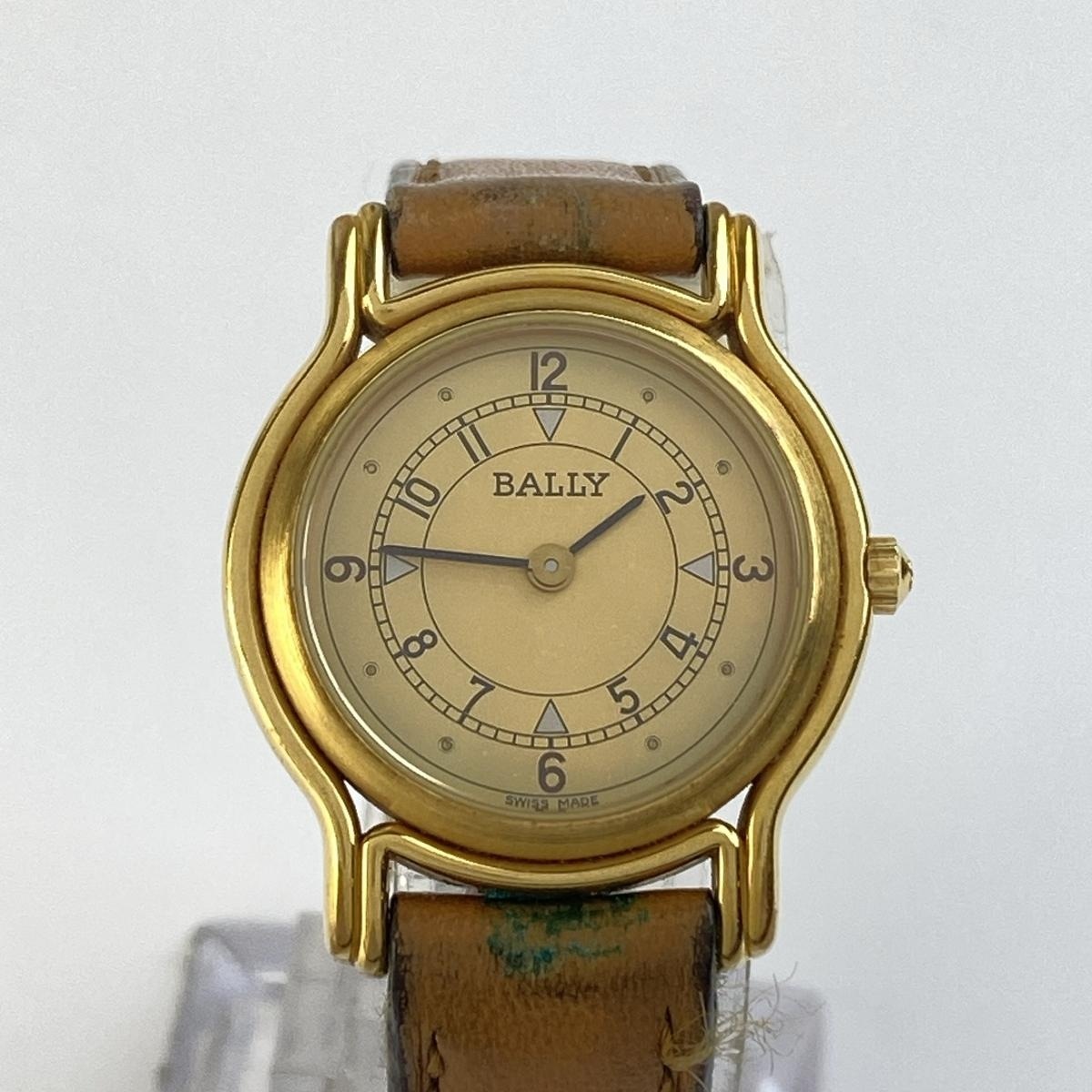 激安アウトレット 楽天市場】BALLY(レディース腕時計|腕時計)の通販 バリー