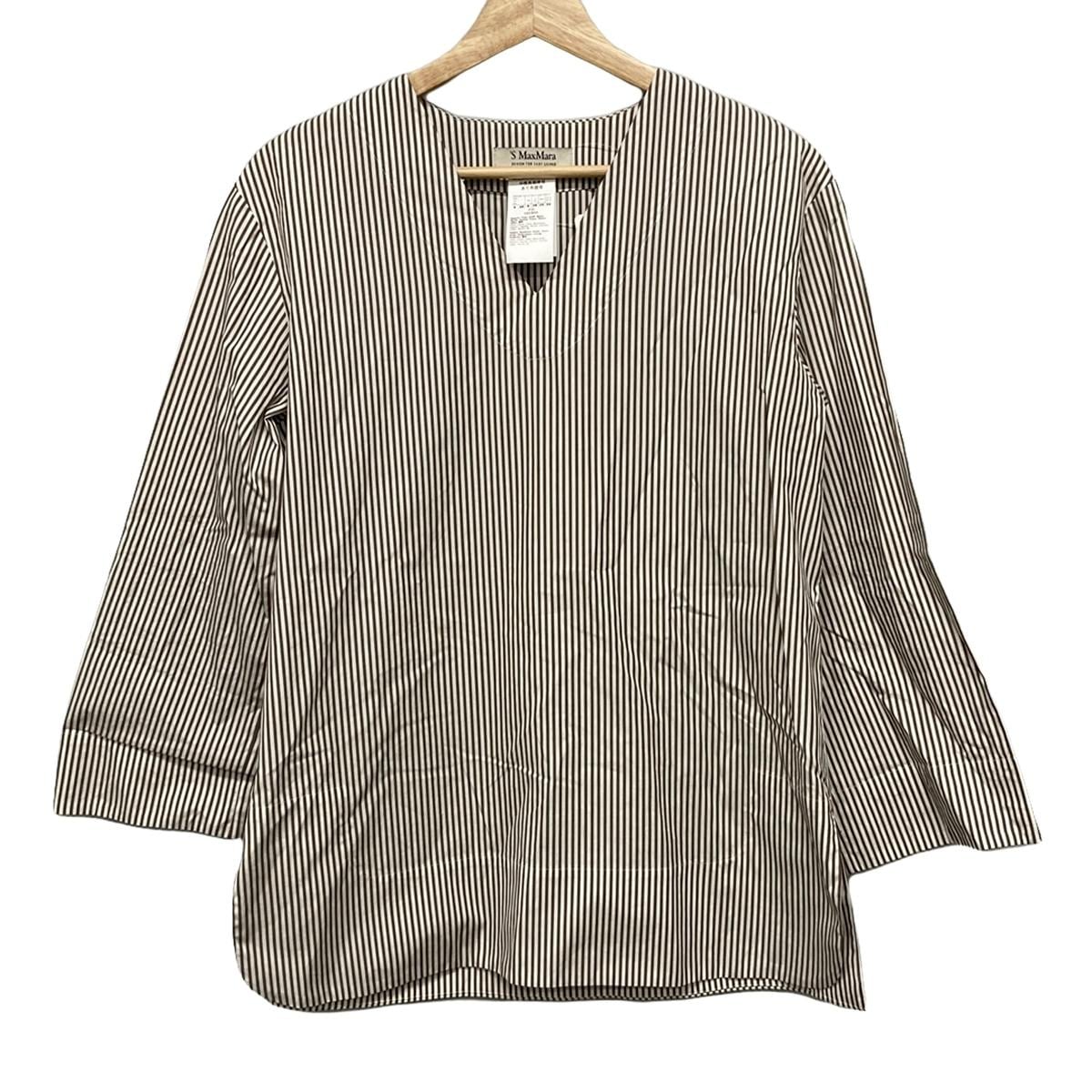 楽天市場】MaxMara マックスマーラ(チュニック|レディース 楽天市場】MaxMara マックスマーラ(チュニック|レディース
