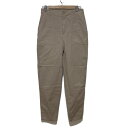 【中古】MACKINTOSH LONDON(マッキントッシュロンドン) パンツ ベージュ