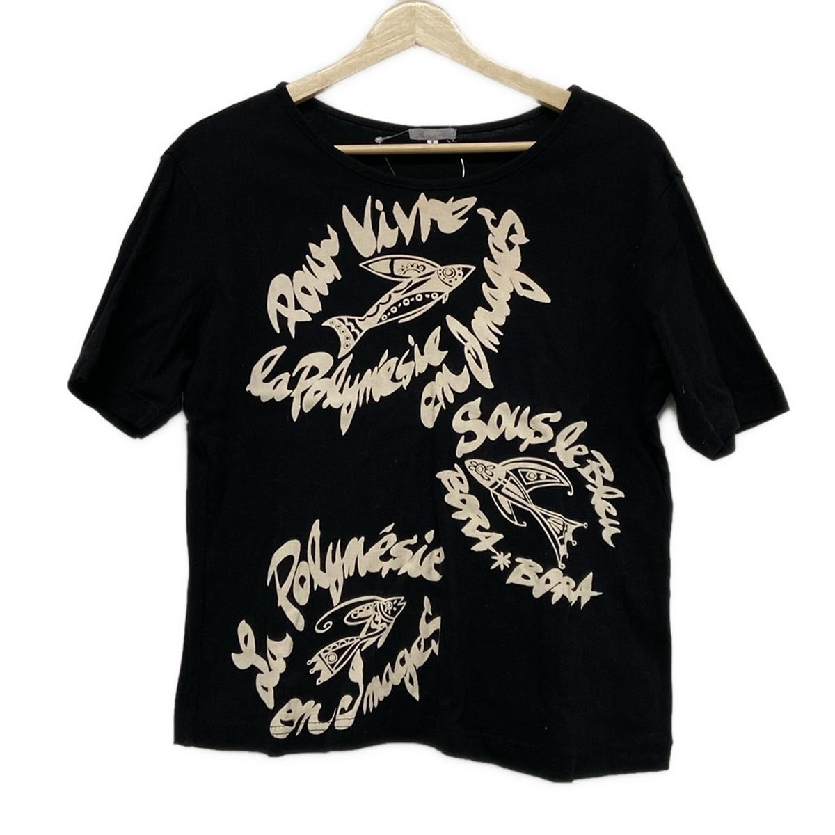 楽天市場】トクコ・プルミエヴォル(Tシャツ・カットソー 楽天市場】トクコ・プルミエヴォル(Tシャツ・カットソー