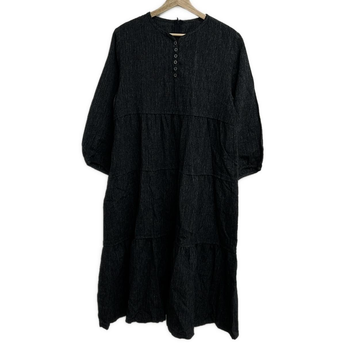 ☆美品☆ io comme io バルーンシャツ、ワンピ サイズ38 - トップス ☆美品☆ io comme io バルーンシャツ、ワンピ サイズ38 - トップス