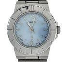 【中古】SEIKO(セイコー) LUKIA(ルキア) 腕時計 ブルーシェル