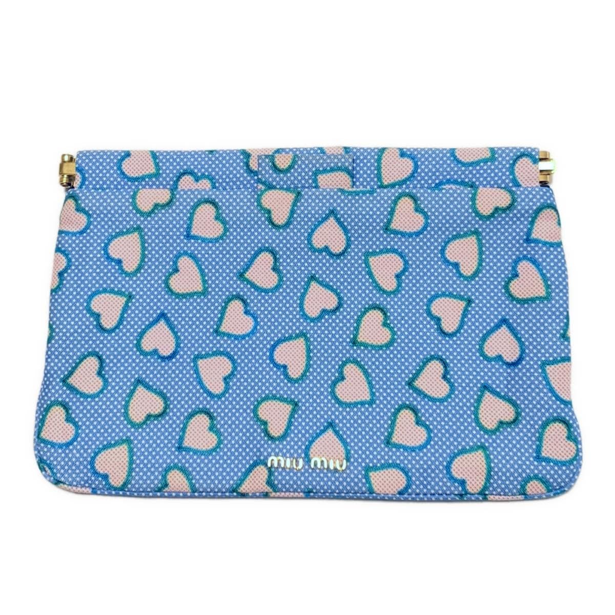 楽天市場】miumiu ハートの通販 楽天市場】miumiu ハートの通販