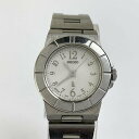 【中古】SEIKO(セイコー) LUKIA(ルキア) 腕時計 シルバー