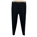 【中古】DAMAcollection(ダーマコレクション) パンツ フルレングス 黒