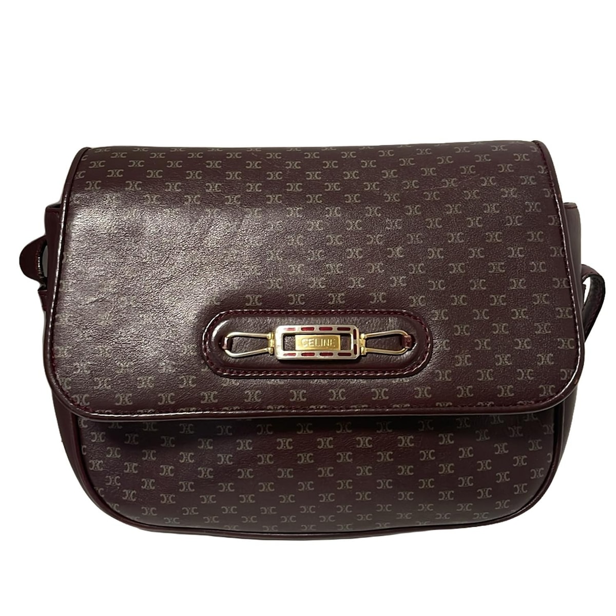 楽天市場】CELINE(カラーレッド)(バッグ|バッグ・小物 楽天市場】CELINE(カラーレッド)(バッグ|バッグ・小物