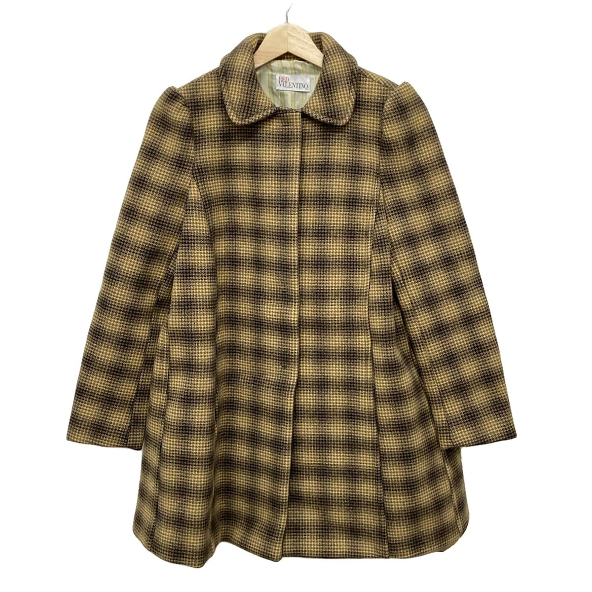 楽天市場】red valentino コートの通販 楽天市場】red valentino コートの通販