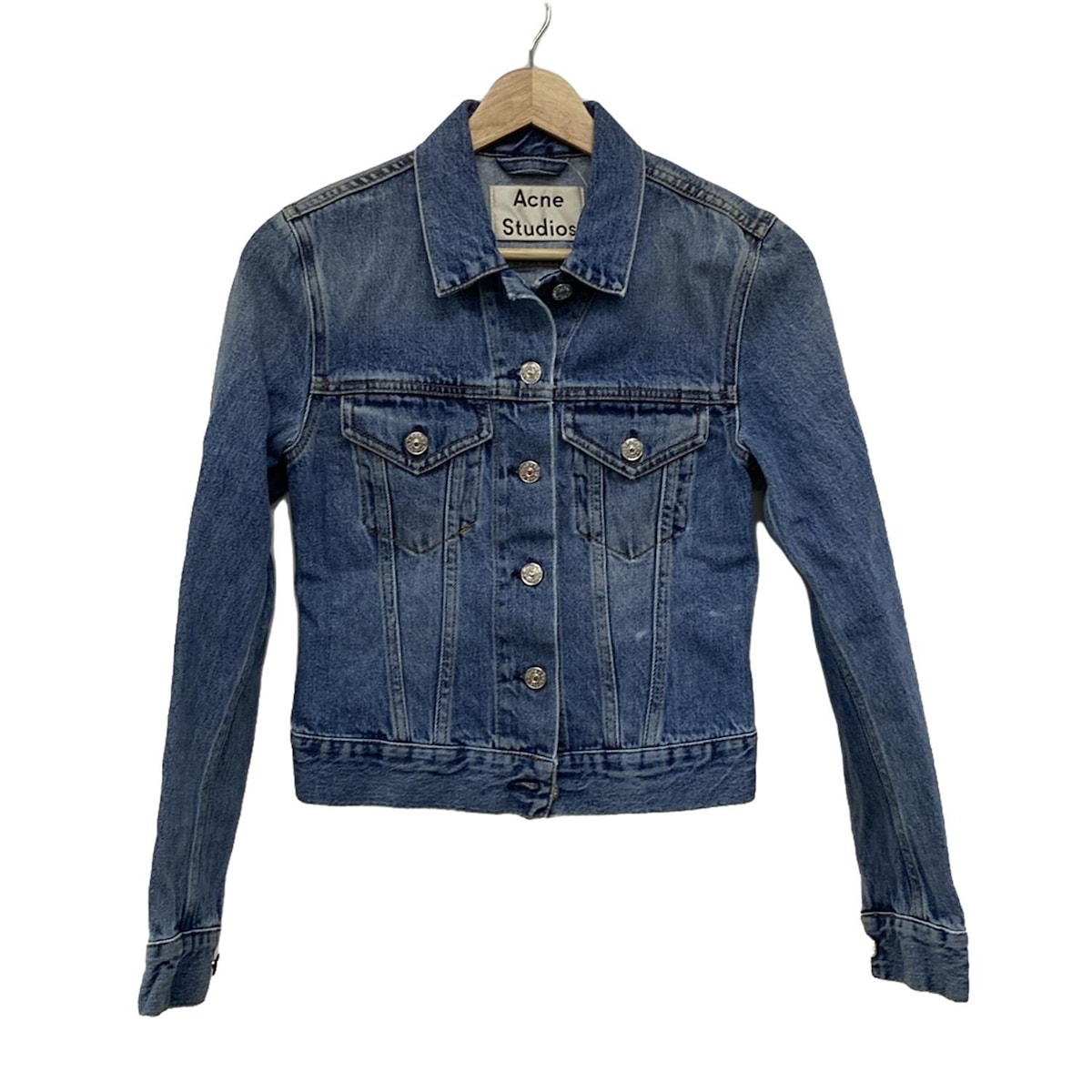 楽天市場】acne 中古 デニムジャケットの通販 楽天市場】acne 中古 デニムジャケットの通販