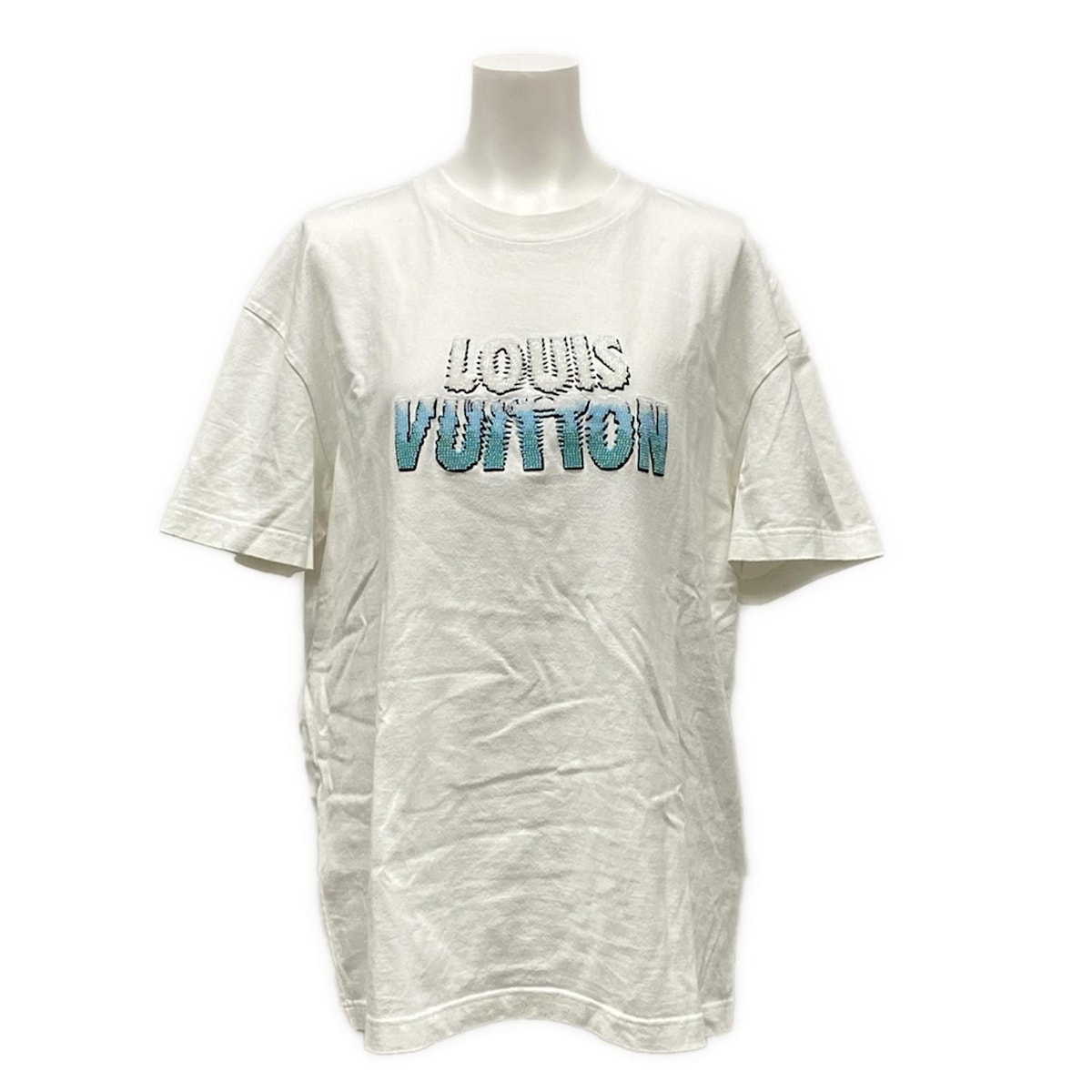 楽天市場】louis vuitton peace and love tシャツ 中古の通販 楽天市場】louis vuitton peace and love tシャツ 中古の通販