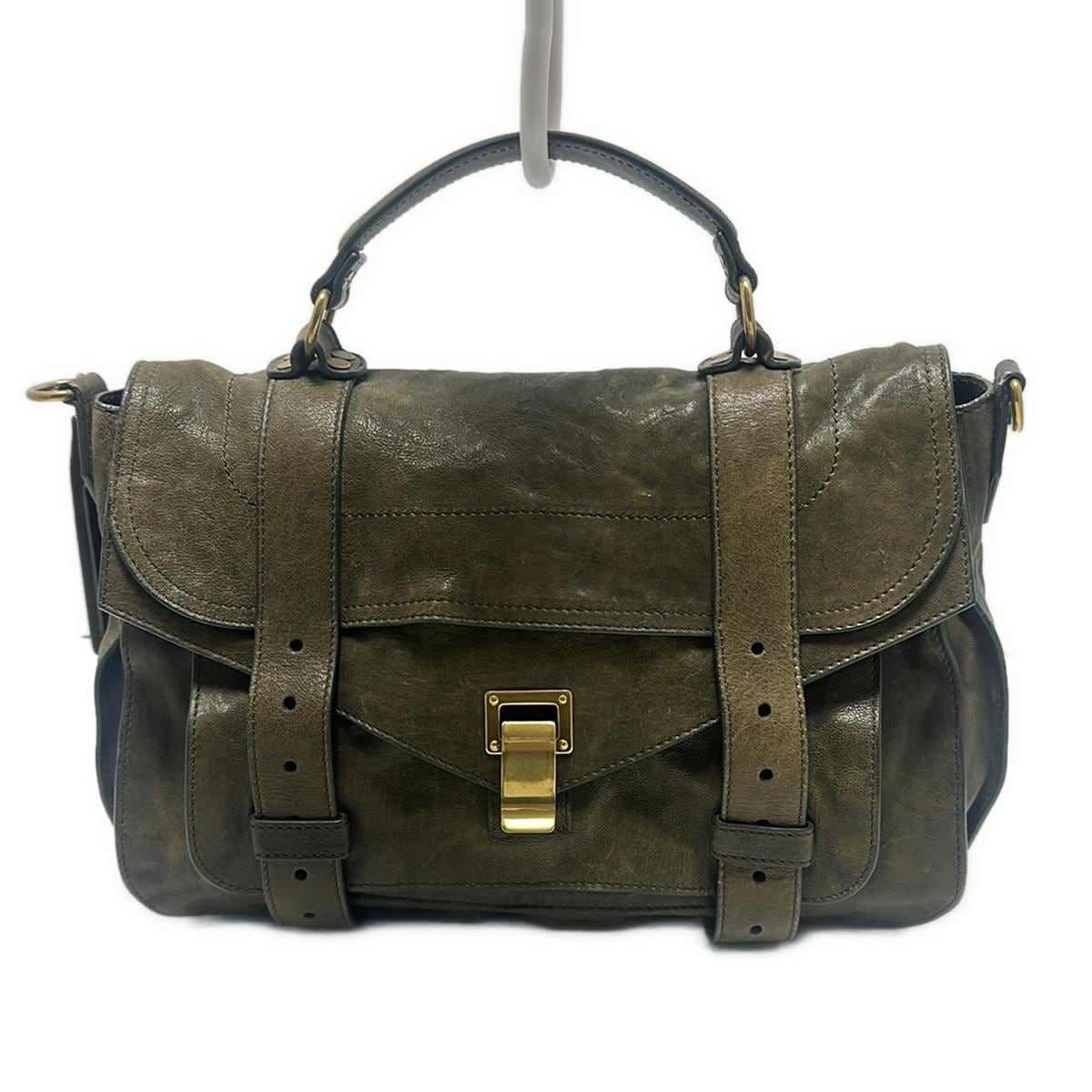 楽天市場】PROENZA SCHOULER PS1(バッグ・小物・ブランド雑貨 楽天市場】PROENZA SCHOULER PS1(バッグ・小物・ブランド雑貨