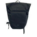 【中古】bellroy(ベルロイ) リュックサック 黒(4)