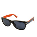【新着】【中古】Ray-Ban(レイバン) サングラス 黒×レッド(4)