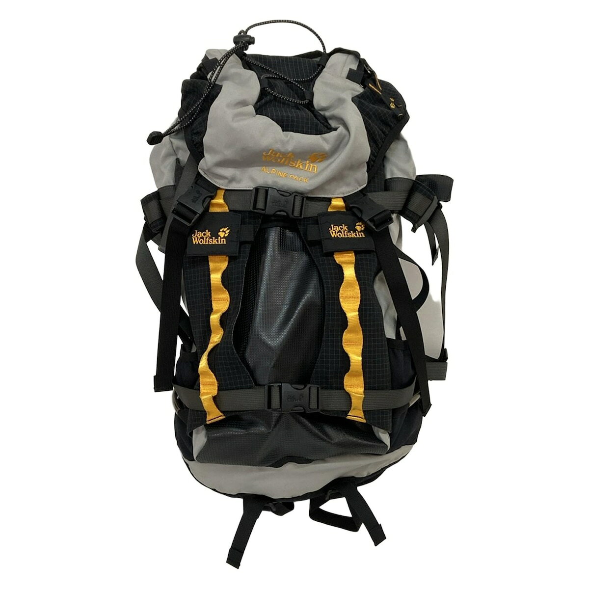 楽天市場】ジャックウルフスキン バックパック 30lの通販