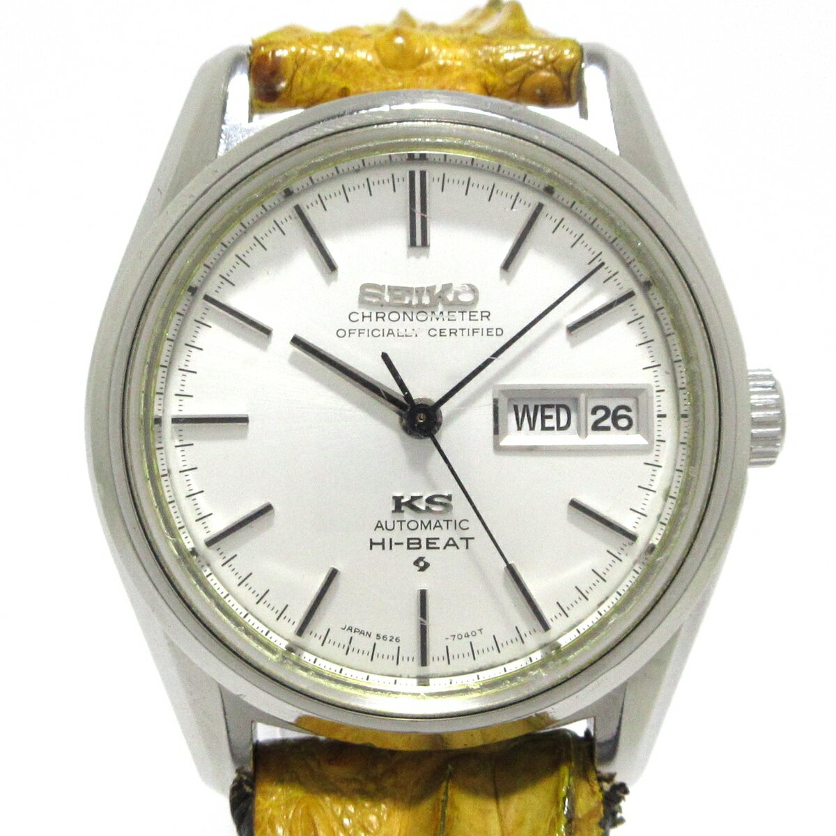 楽天市場】king seiko hi beatの通販 楽天市場】king seiko hi beatの通販