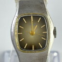 【中古】CITIZEN(シチズン) 腕時計 ゴールド