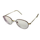 【中古】PaulSmith(ポールスミス) メガネ 度入り ブラウン×...(4)